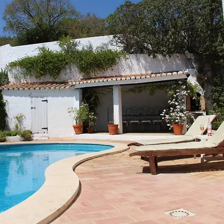 فيلة Casa Ancoradouro *