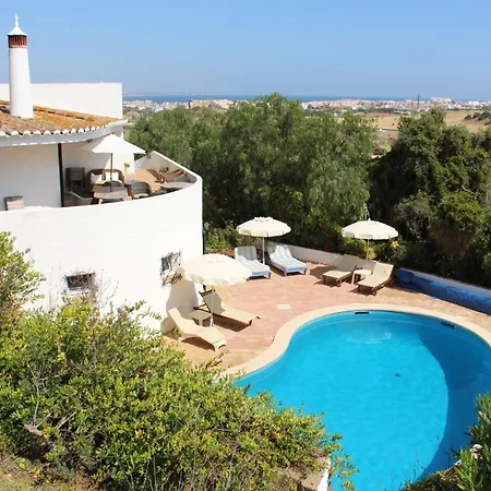 فيلة Casa Ancoradouro *