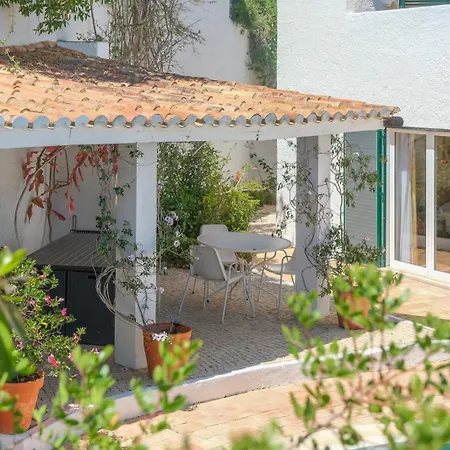 Casa Ancoradouro فيلة *