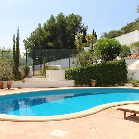 Vila Casa Ancoradouro *