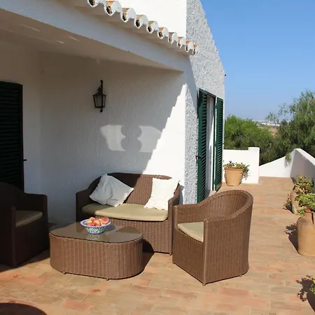 Casa Ancoradouro Vila