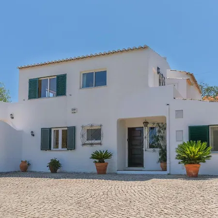Casa Ancoradouro Lagos