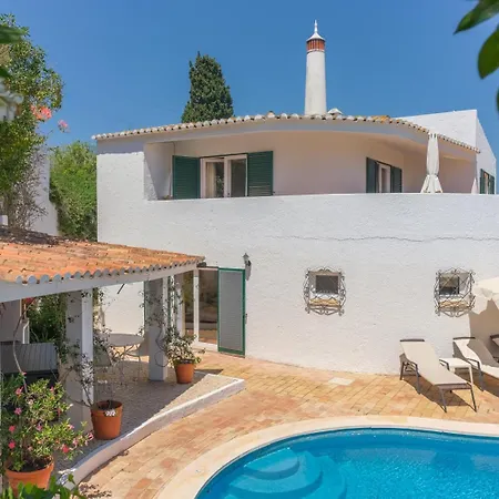Casa Ancoradouro Villa