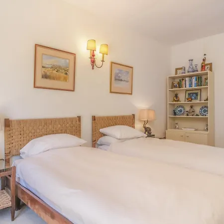 Casa Ancoradouro Vila