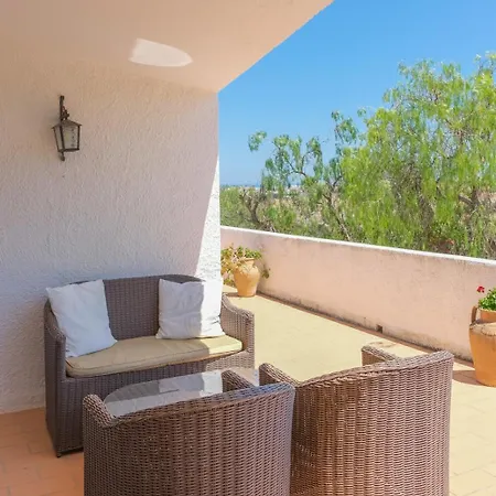 Vila Casa Ancoradouro *