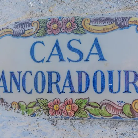 Casa Ancoradouro Lagos