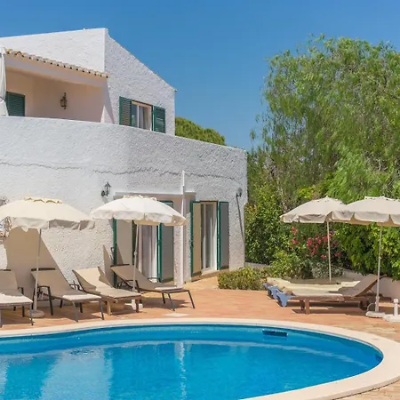 Villa Casa Ancoradouro Lagos
