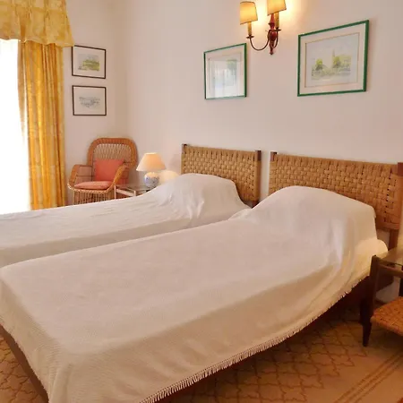 Casa Ancoradouro 别墅 拉哥斯