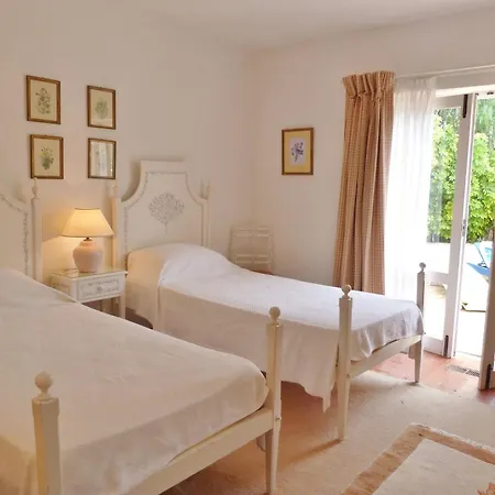 别墅 Casa Ancoradouro *