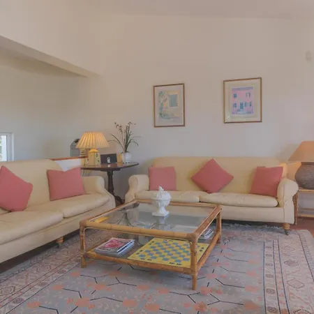 Casa Ancoradouro 别墅 拉哥斯