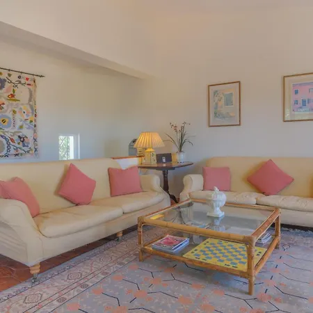 Casa Ancoradouro * 拉哥斯