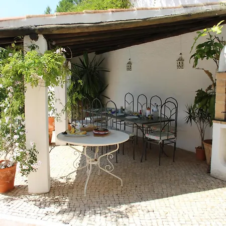 Casa Ancoradouro לאגוּ‏ש