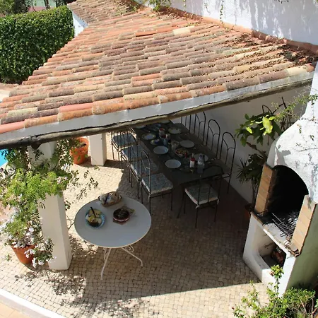 Casa Ancoradouro וילה לאגוּ‏ש