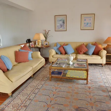 Casa Ancoradouro 빌라 *
