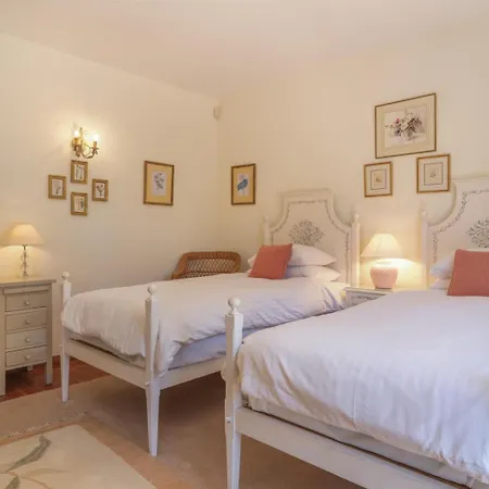 Casa Ancoradouro * 라고스